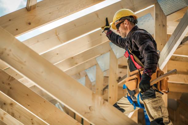 Best Roof Waterproofing Services  in Union Point, GA
