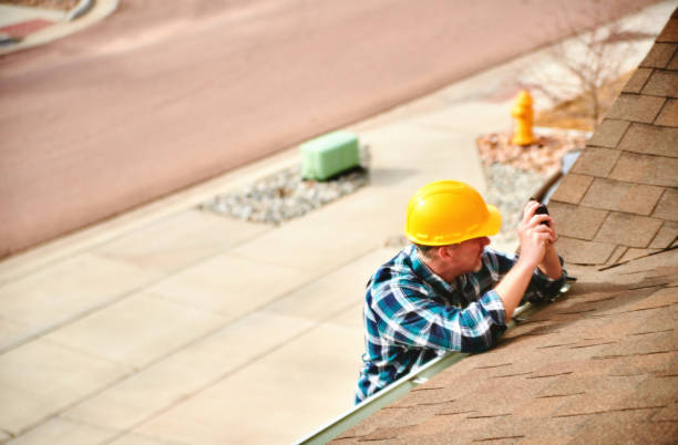 Best Best Roofing Contractors  in Union Point, GA
