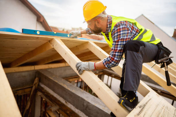 Quick and Trustworthy Emergency Roof Repair Services in Union Point, GA