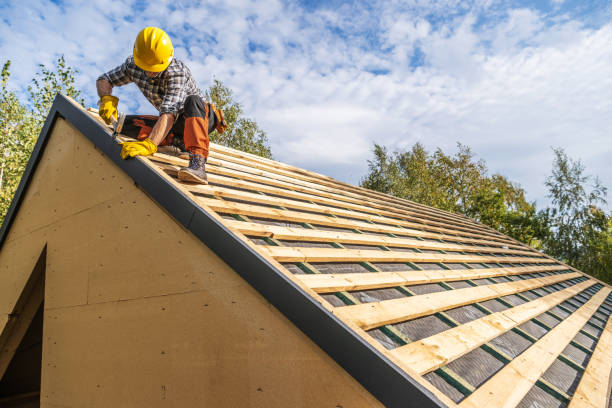 Best Emergency Roof Repair  in Union Point, GA