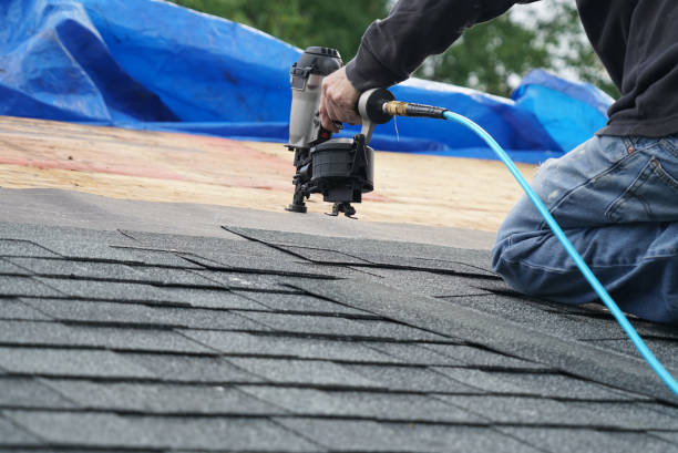 Best Roof Replacement Cost  in Union Point, GA