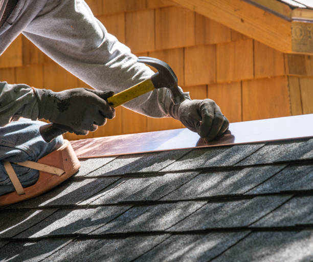 Best Roof Repair Services  in Union Point, GA